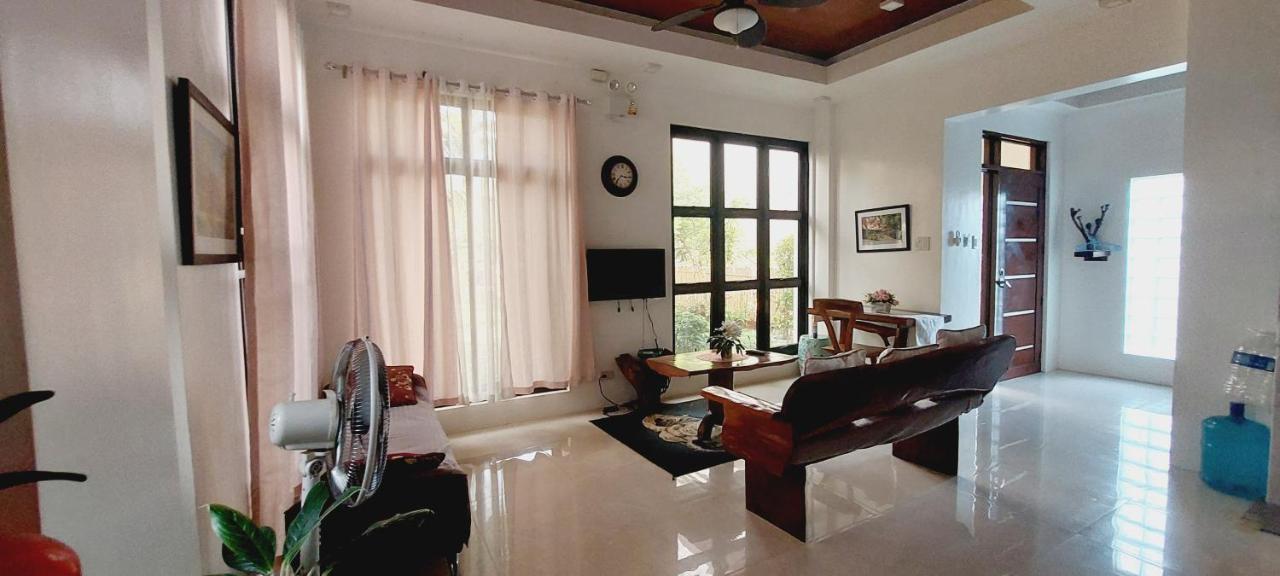 Andrew N Sophia'S Guest House 公主港 外观 照片