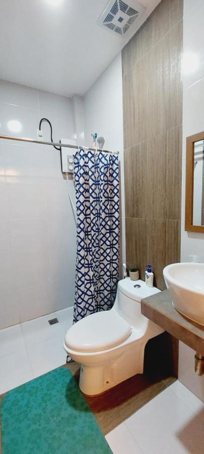 Andrew N Sophia'S Guest House 公主港 外观 照片