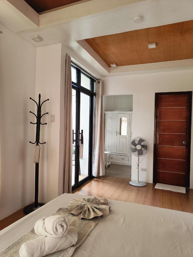 Andrew N Sophia'S Guest House 公主港 外观 照片