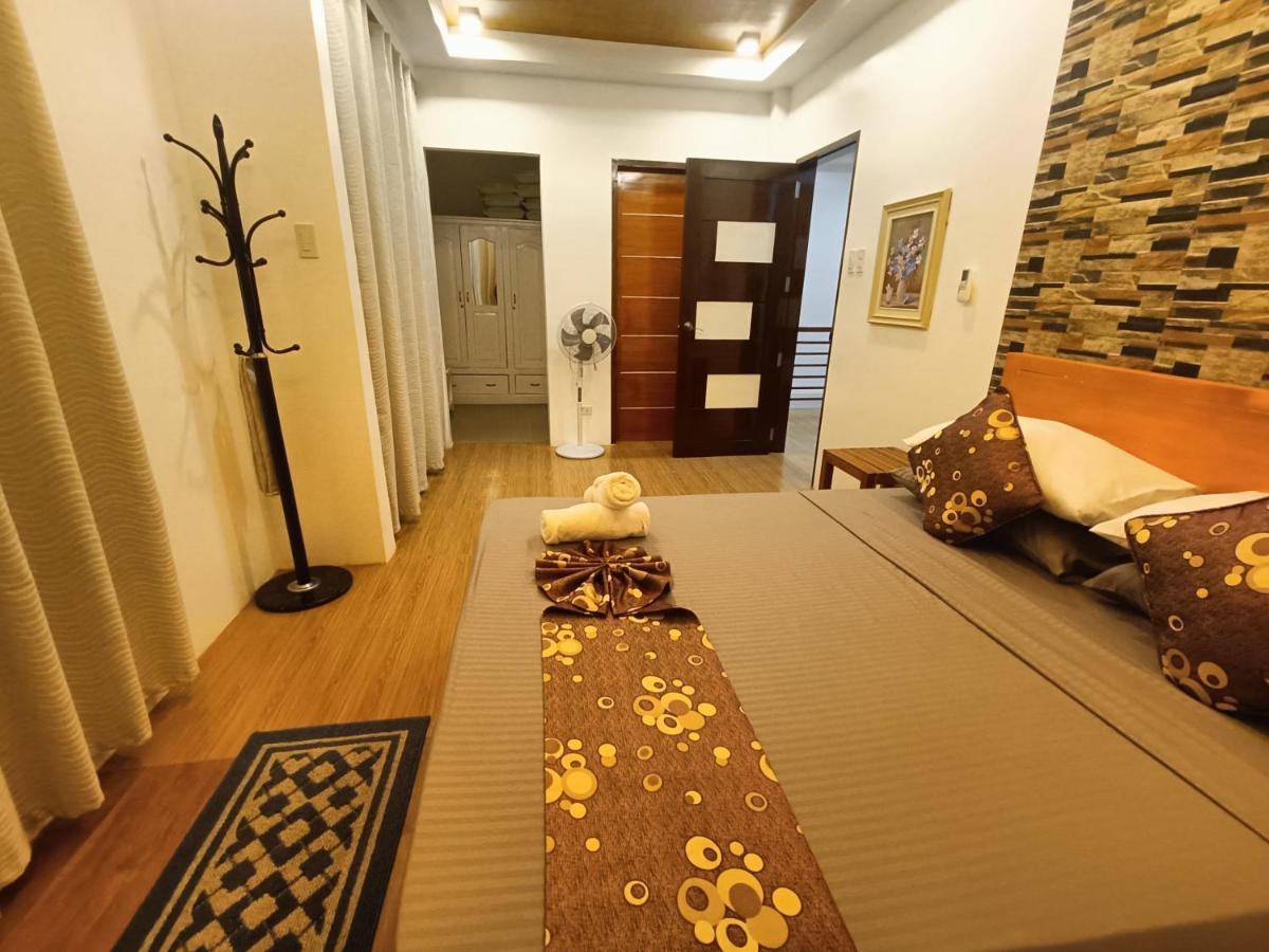 Andrew N Sophia'S Guest House 公主港 外观 照片
