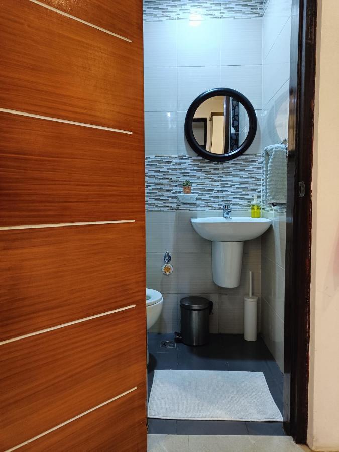 Andrew N Sophia'S Guest House 公主港 外观 照片